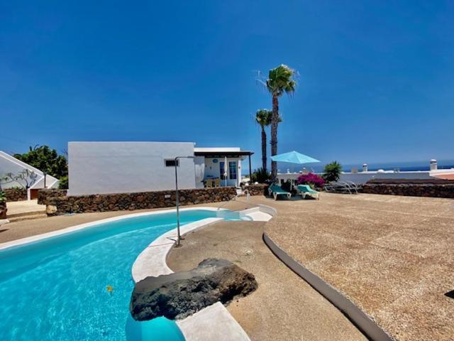פוארטו דל כרמן Bungalow Rey Carlos מראה חיצוני תמונה