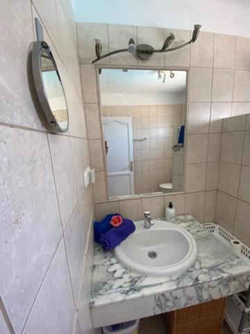 פוארטו דל כרמן Bungalow Rey Carlos מראה חיצוני תמונה