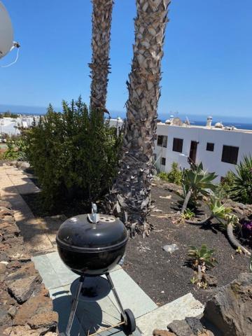 פוארטו דל כרמן Bungalow Rey Carlos מראה חיצוני תמונה