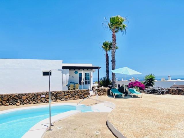 פוארטו דל כרמן Bungalow Rey Carlos מראה חיצוני תמונה