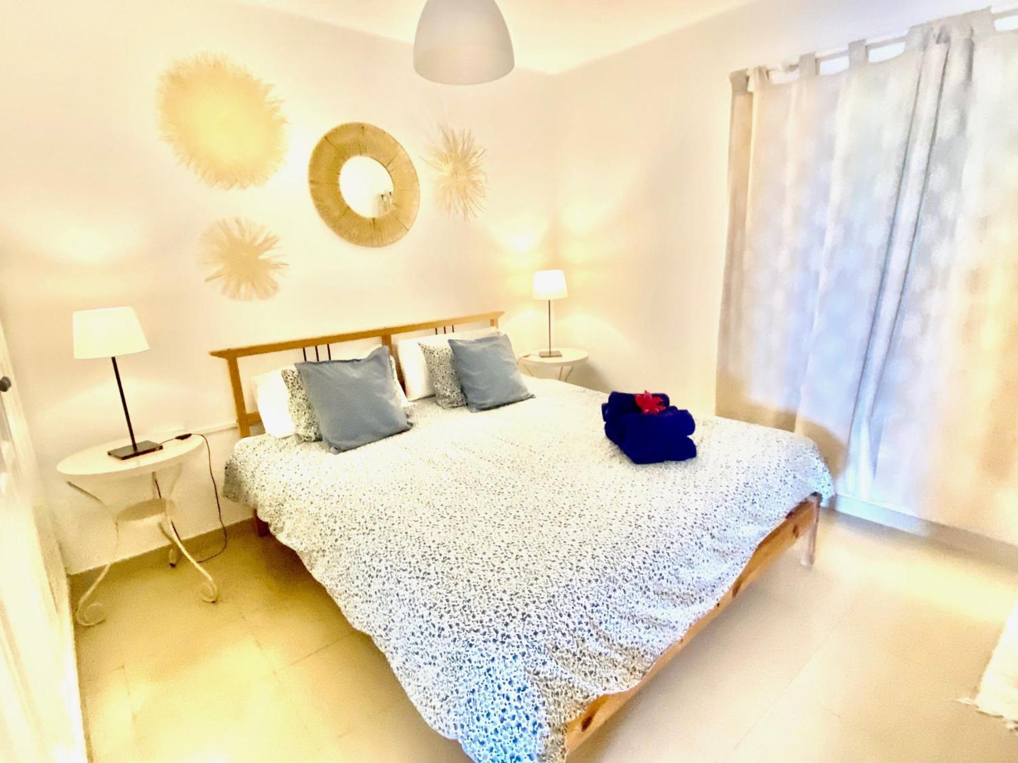 פוארטו דל כרמן Bungalow Rey Carlos מראה חיצוני תמונה